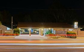 Homestead Motor Inn Bendigo